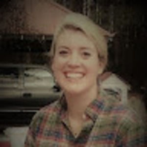 Meet your Posher, Nancy elizabeth